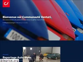 communaute-venturi.fr