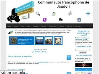 communautefrancophone.jimdo.com