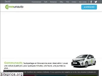 www.communauto.paris