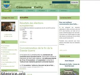commune-cailly.fr