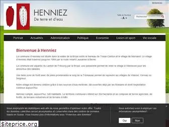 commune-henniez.ch