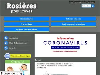 commune-rosieres10.fr