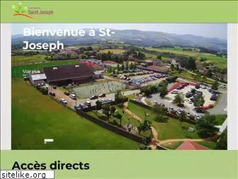 commune-saint-joseph.fr