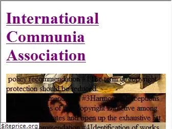 communia-association.org