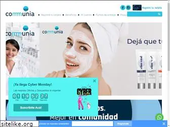 communia.com.ar
