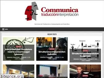 communica.co.cr