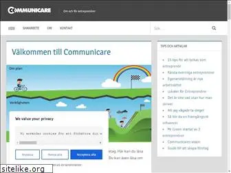 communicare.nu