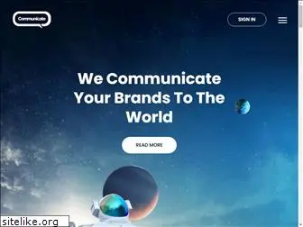 communicate.com.np