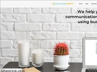 communicate4impact.com