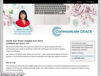 communicategrace.com