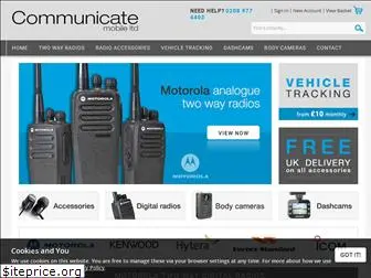 communicatemobile.com