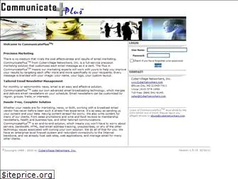 communicateplus.com