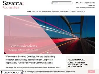 communicateresearch.com