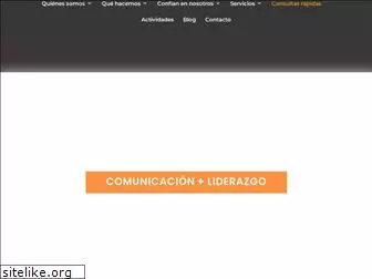 communicatio.com.ar
