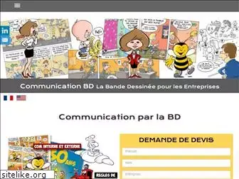 communication-bd.com
