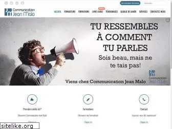 communication-jean-malo.com