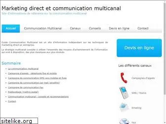 communication-multicanal.fr