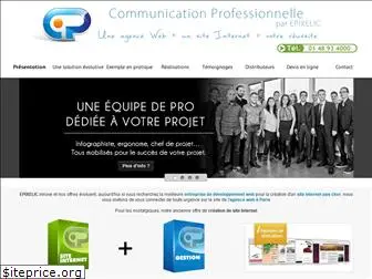 communication-pro.fr