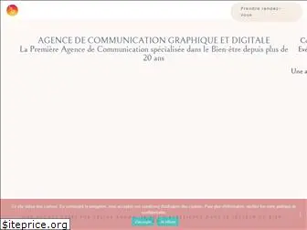 communication-therapeute.com