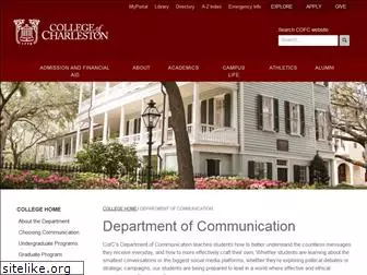 communication.cofc.edu
