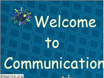 communication4all.co.uk