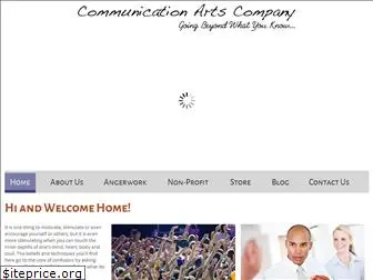 communicationartscompany.com