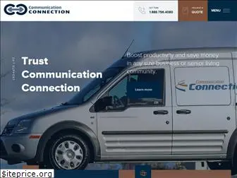 communicationconnection.ca