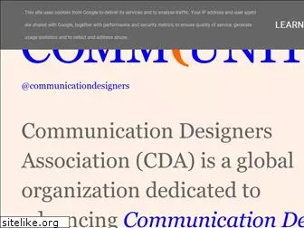 communicationdesigners.org