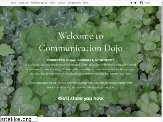 communicationdojo.com