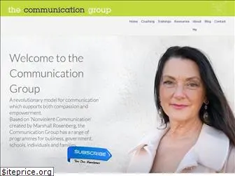 communicationgroup.com.au