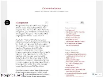 communicationista.wordpress.com