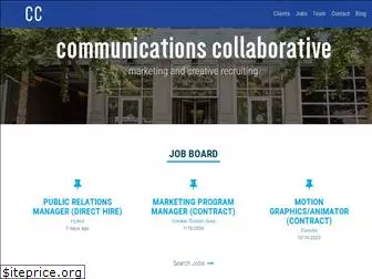 communicationscollaborative.com