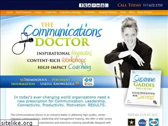 communicationsdoctor.com