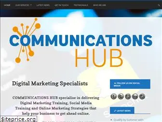 communicationshub.ie