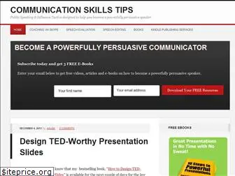 communicationskillstips.com