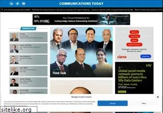 communicationstoday.co.in