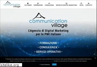 communicationvillage.com