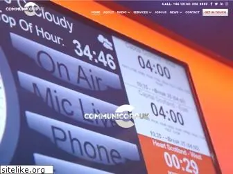 communicorpuk.com