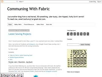 communingwithfabric.blogspot.com