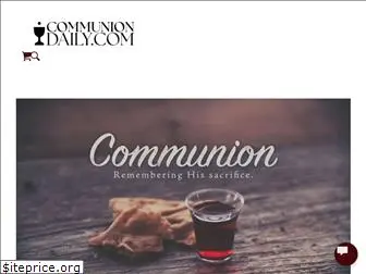 communiondaily.com