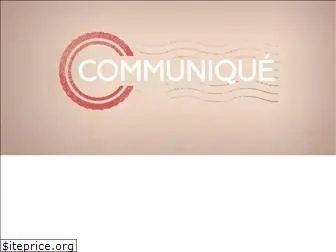 communique.us