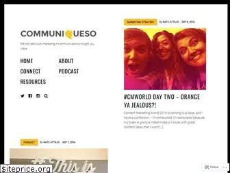 communiqueso.com