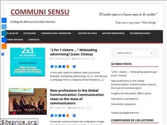 communisensu.com