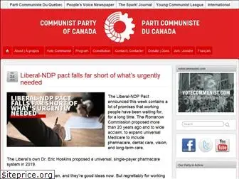 communist-party.ca