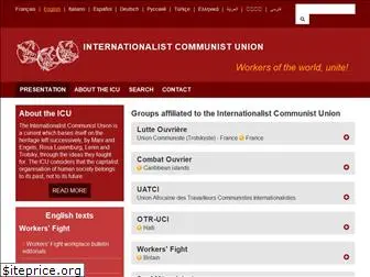 communist-union.org