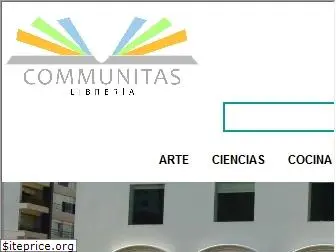 communitas.pe