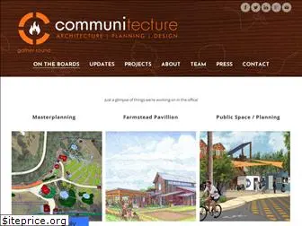 communitecture.net