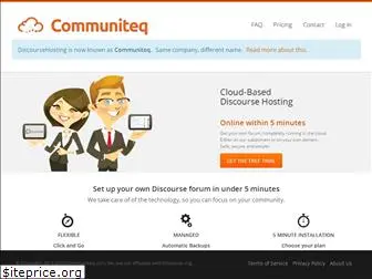 communiteq.com