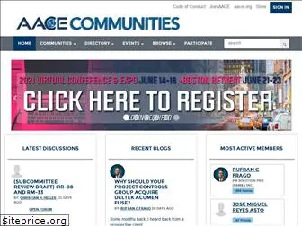 communities.aacei.org