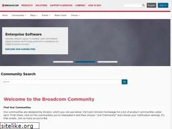 communities.ca.com